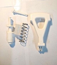 stantuffo completo bianco, GBG/sencotel parte macchina del fango,Carpigiani,granismart 5L