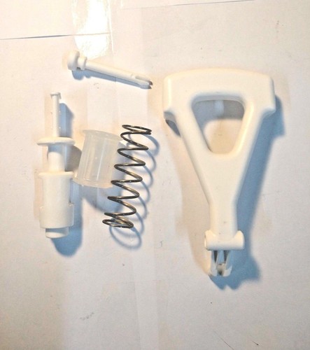 Complete plunger - complete,