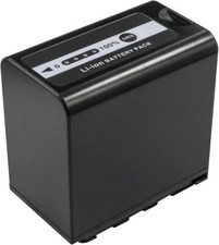 Batteria AG-VBR89G per
