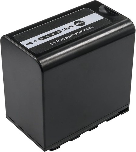 Batteria vbr89g per - batteria, ag-vbr89g