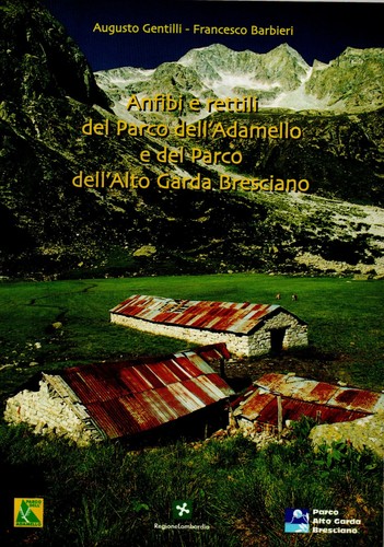 Anfibi rettili del parco - rettili,
