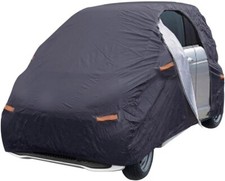 Smart Old Telo Copriauto