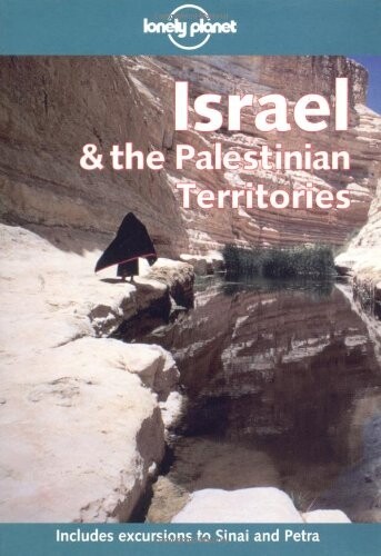 Israel the palestinian - the,