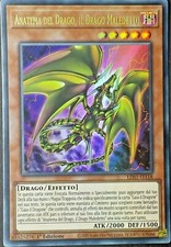 YU-GI-OH! LDS1-IT118 Anantema