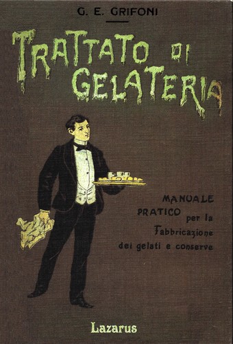 Trattato gelateria - di,