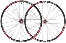 Ruote Mtb 29" FULCRUM RED
