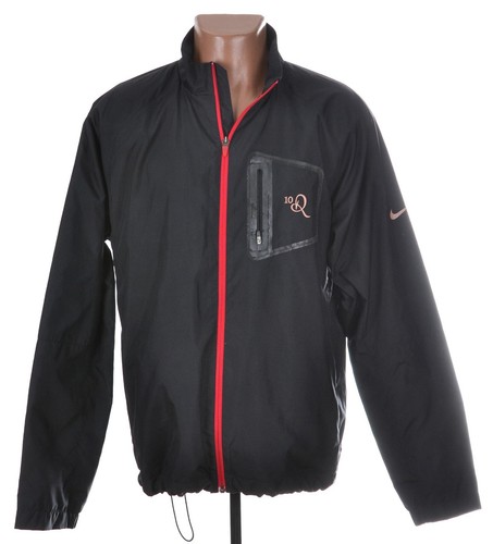 Giacca calcio ronaldinho r10 - giacca,