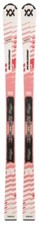 Sci volkl peregrine - red, +