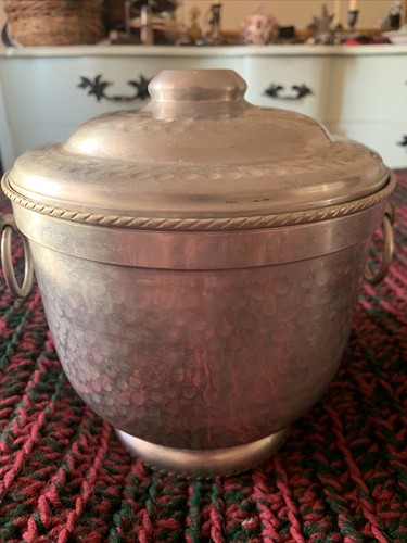 Secchiello ghiaccio vintage - , ~