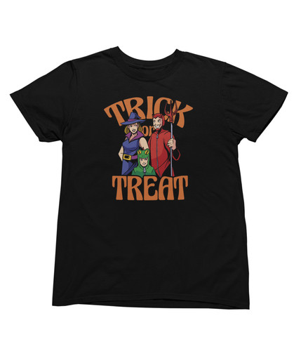 Maglietta halloween ciao307 - maglietta,