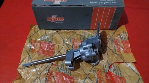 Fiat 1100 pompa olio - 1100, motore