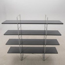 libreria vintage Ikea Enetri