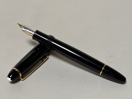 Montblanc meisterstuck 149 - montblanc,