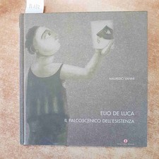 Elio luca palcoscenico - elio,