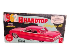 Kit 3 in 1 AMT Hardtop Custom