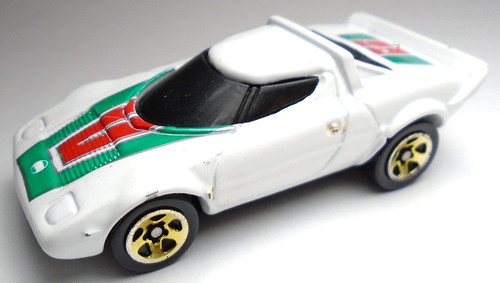 2003 hot wheels cliff - 2003,