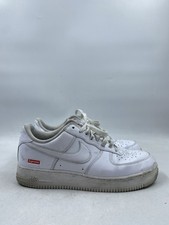 Nike Supreme x Air Force 1