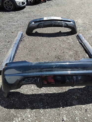 Mercedes slk r170 kit - r170,