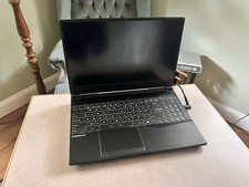 MSI Leopard GL65 AX201NGW