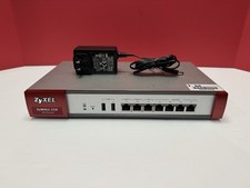 Zyxel zywall 110 vpn firewall - zyxel,