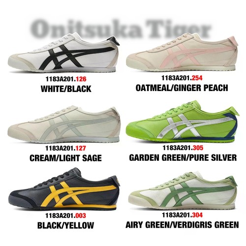 Sneakers onitsuka tiger mexico - onitsuka,