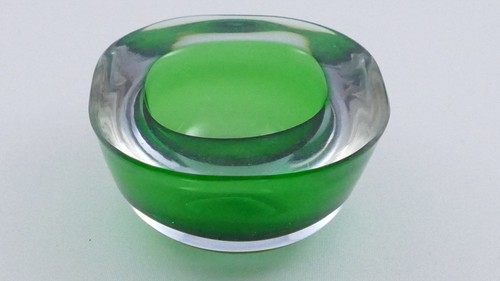 Posacenere verde anni - verde, 60