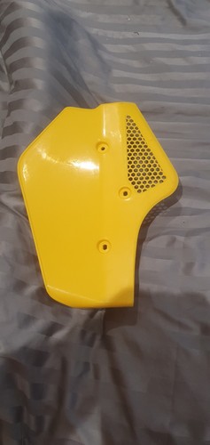 Nos nuovo 1983 suzuki rm80 - suzuki,