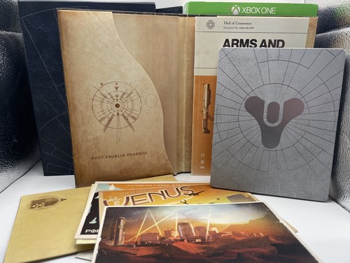 Destiny xbox one edizione - one,