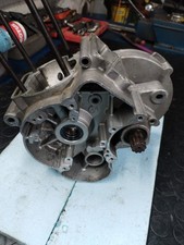 Blocco Motore Minicross Franco