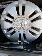copricerchi vw Up 14 ORIGINALI