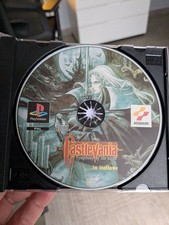Castlevania: Symphpny of the