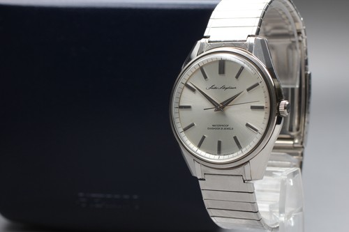 Orologio uomo vintage - da, 1967