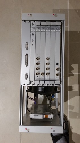 Vds cpu 100 nwa500 bss502 - vds, cpu-100
