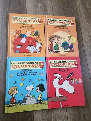 Vintage 1980 charlie brown - vintage, brown's