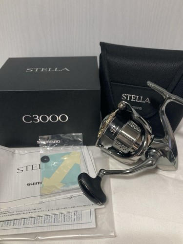 Mulinello spinning shimano - da,