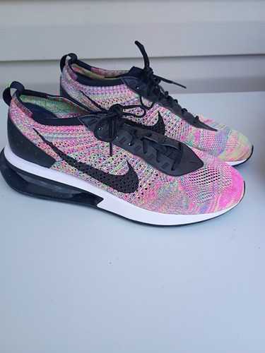 Nike air max - air, racer