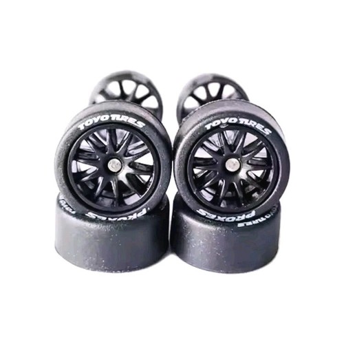 Set cerchi ce28 - set, 10