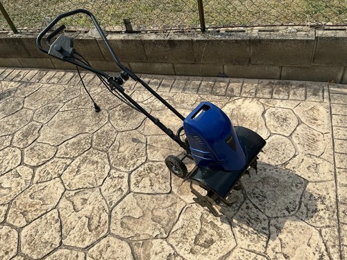 Zappa elettrica 1300 blue - 1300, w