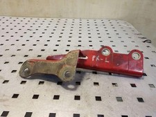 Cerniera cofano anteriore