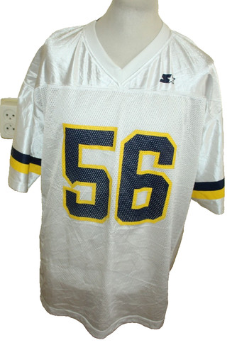 Maglia starter university - university, of