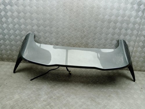 Spoiler ford puma posteriore - spoiler,