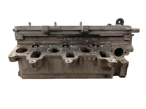 Testa cilindro volkswagen polo - testa,