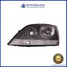 FARO PROIETTORE ANTERIORE