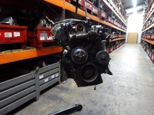 Motore originale mercedes - originale,
