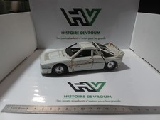 Lancia Rally 037 Burago - 1/24