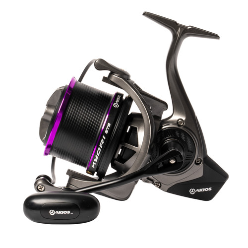 Mulinello pesca akios kyori - da,
