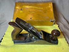 Stanley / Bailey No 4