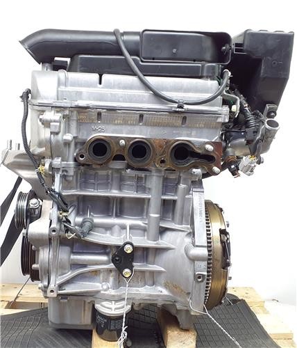 Motor completo k10bn - motor,