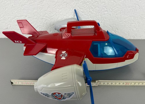 Paw patrol air - paw, aereo