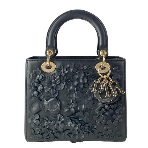 Borsa media dior christiandior - borsa,